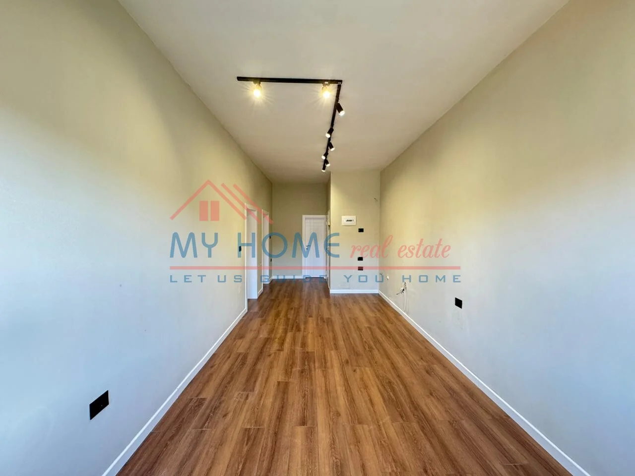 Apartament 2+1 ne shitje ne rrugen Myslym Shyri ne Tirane