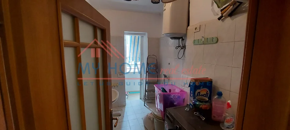 Tirane, shitet apartament 2+1+Ballkon Kati 5, 112 m² 185.000 € (Rruga Sulejman Delvina)