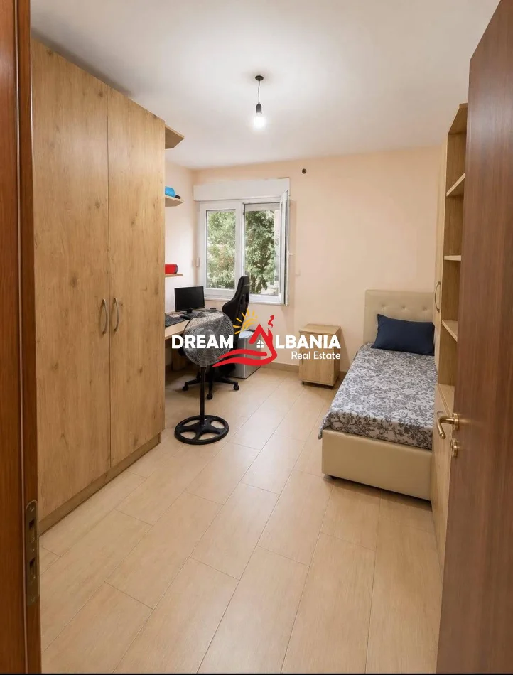 Tirane, shitet apartament 3+1 Kati 2, 122 m² 244.000 € (Rruga e Elbasanit)