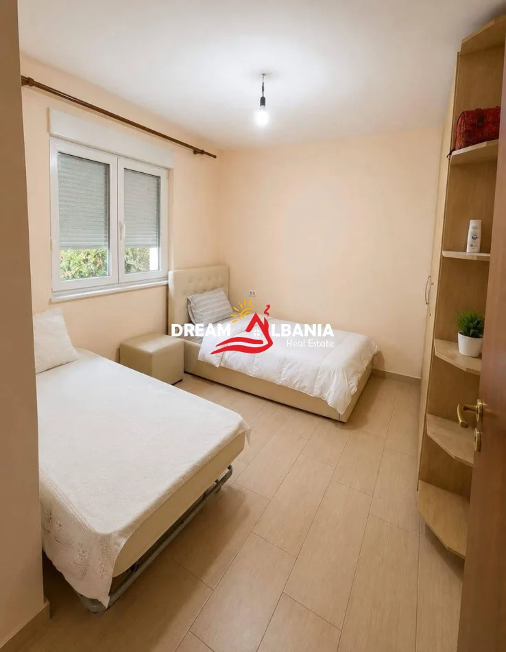 Tirane, shitet apartament 3+1 Kati 2, 122 m² 244.000 € (Rruga e Elbasanit)