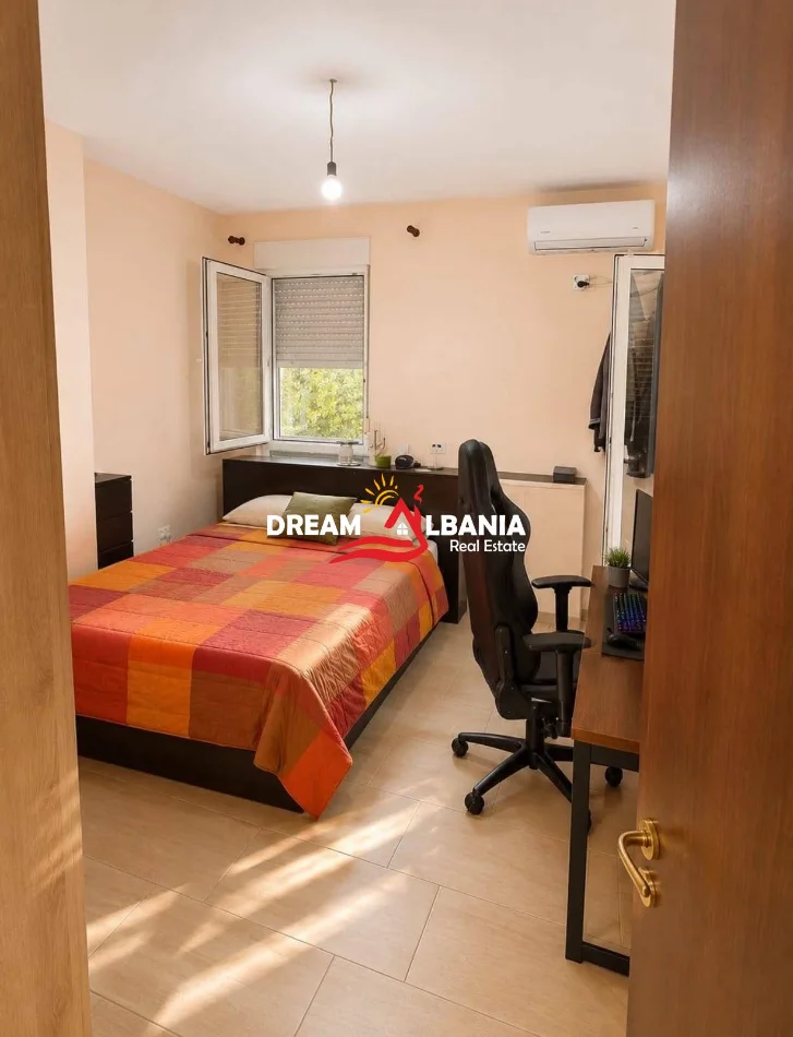 Tirane, shitet apartament 3+1 Kati 2, 122 m² 244.000 € (Rruga e Elbasanit)