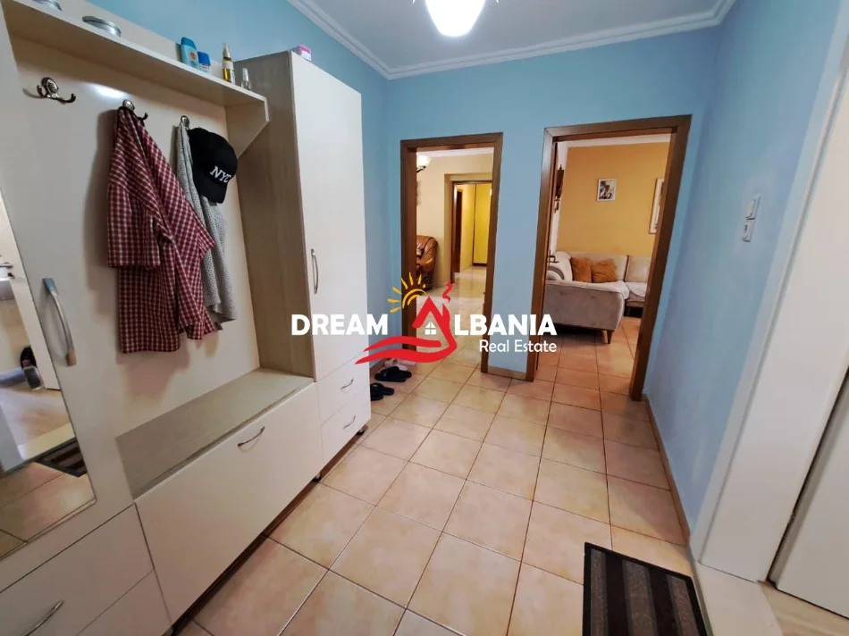 Tirane, shitet apartament 2+1+Aneks Kati 2, 115 m² 230.000 € (Rruga Mine Peza)