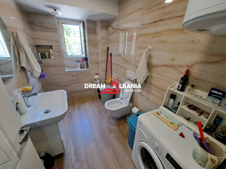 Tirane, shitet apartament 2+1+Aneks Kati 2, 115 m² 230.000 € (Rruga Mine Peza)