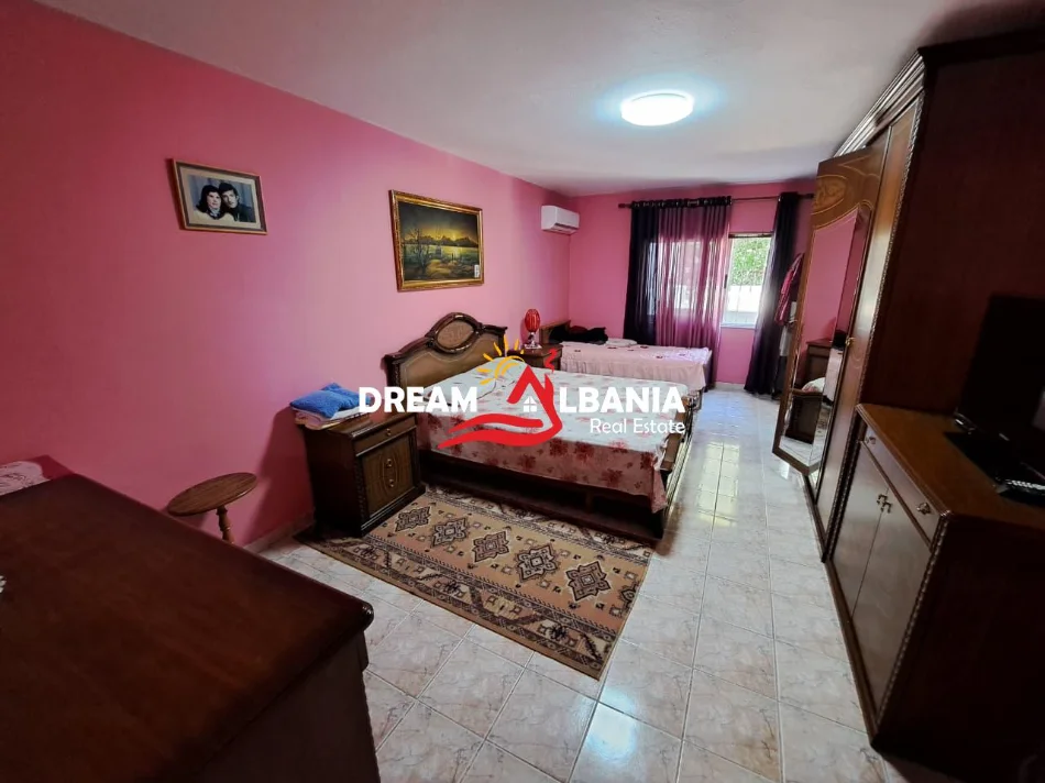 Tirane, shitet apartament 2+1+Aneks Kati 2, 115 m² 230.000 € (Rruga Mine Peza)