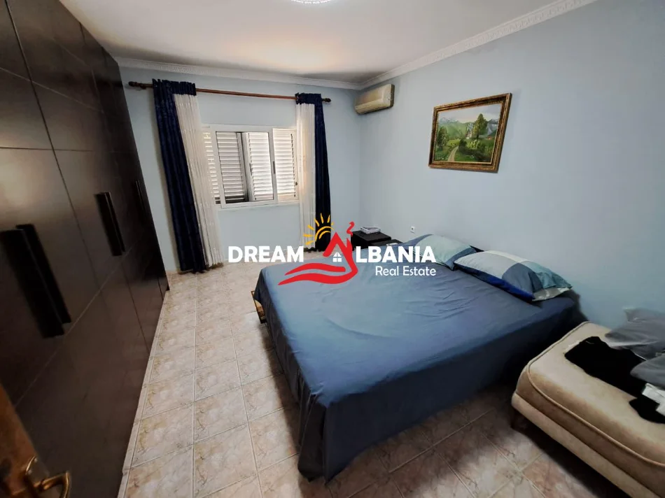 Tirane, shitet apartament 2+1+Aneks Kati 2, 115 m² 230.000 € (Rruga Mine Peza)
