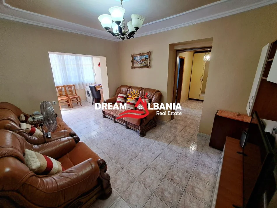 Tirane, shitet apartament 2+1+Aneks Kati 2, 115 m² 230.000 € (Rruga Mine Peza)