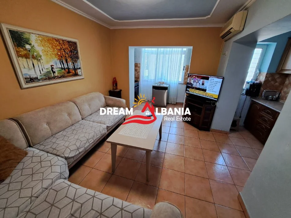 Tirane, shitet apartament 2+1+Aneks Kati 2, 115 m² 230.000 € (Rruga Mine Peza)