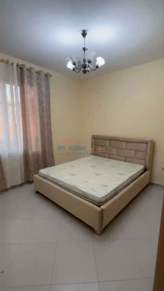 Tirane, jepet me qera apartament 1+1+Ballkon Kati 6, 56 m² 600 € (Rruga Siri Kodra)