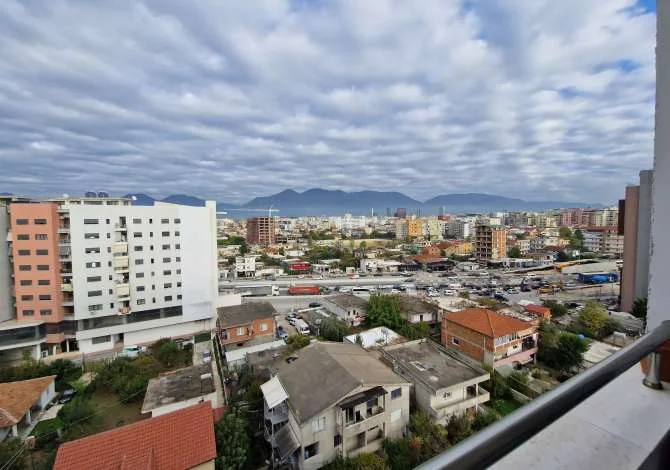 Tirane, jepet me qera apartament 2+1+Aneks+Ballkon Kati 8, 100 m² 500 € (Teodor Keko)