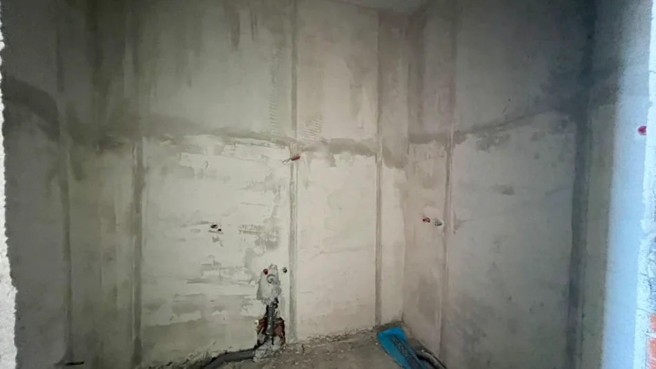 SHITET: 1+1📍Paskuqan (LakeSide Paskuqan) - 59,000€ - E Banueshme Dhjetor 2026 - Sp.57m² - Kt.3 -  Prane Liqenit te Paskuqanit🌳