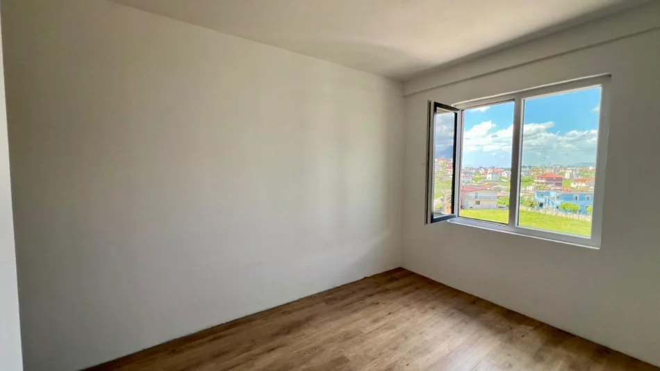 SHITET: 2+1📍Paskuqan (Res. SHEHU - 100m nga Unaza e Madhe) - E Banueshme Korrik 2026 - 102,000€ - Sp.85m² - Kt.7
