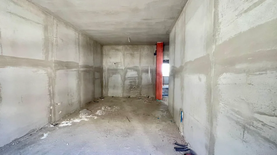 SHITET: 1+1📍Paskuqan (LakeSide Paskuqan) - 59,000€ - E Banueshme Dhjetor 2026 - Sp.57m² - Kt.3 -  Prane Liqenit te Paskuqanit🌳