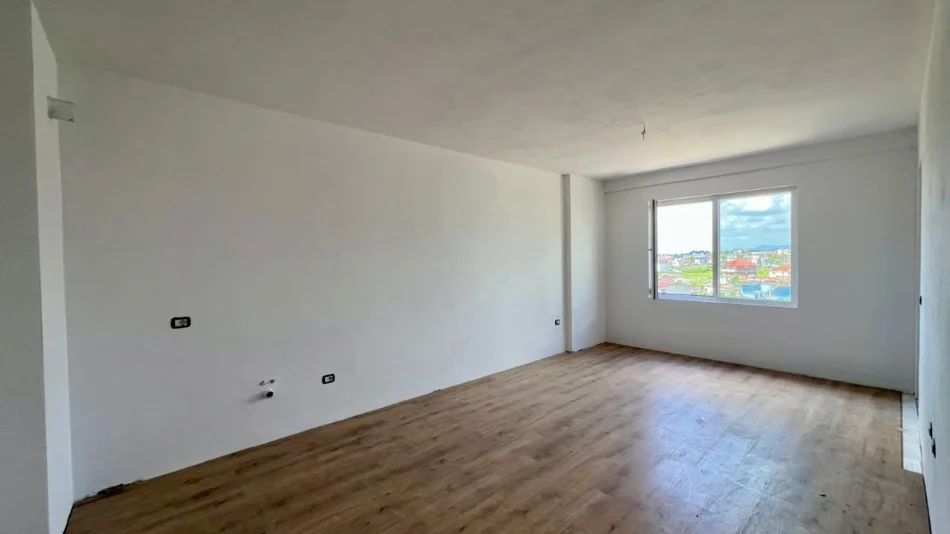 SHITET: 2+1📍Paskuqan (Res. SHEHU - 100m nga Unaza e Madhe) - E Banueshme Korrik 2026 - 102,000€ - Sp.85m² - Kt.7