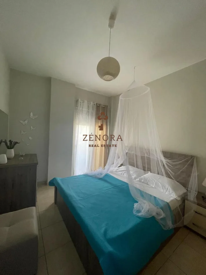 Sarande, shitet apartament 1+1+Ballkon Kati 2, 63 m² 140.000 € (Rruga Butrinti)