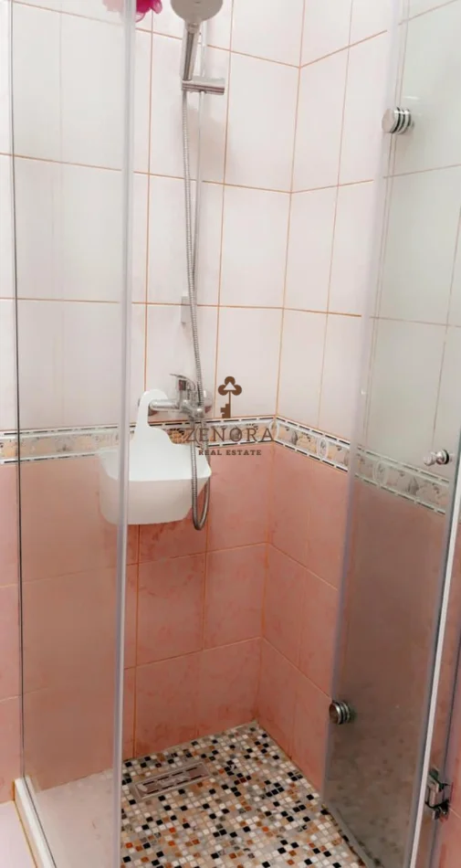 Sarande, shitet apartament 1+1+Ballkon Kati 2, 63 m² 140.000 € (Rruga Butrinti)