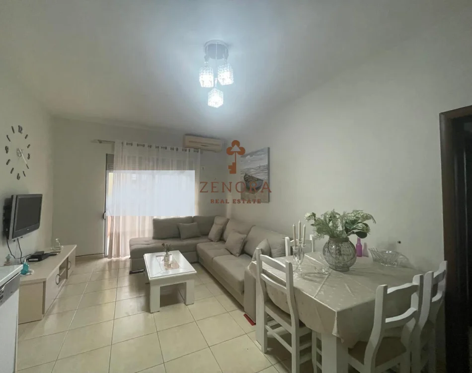 Sarande, shitet apartament 1+1+Ballkon Kati 2, 63 m² 140.000 € (Rruga Butrinti)