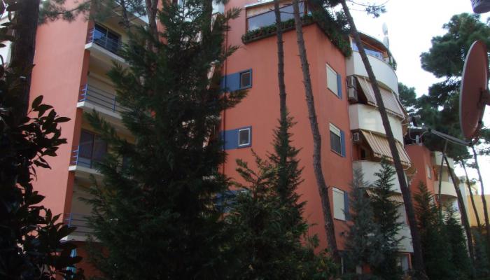 Durres:Jap me qera apartament 63 m² 20 euro/nata (golem)