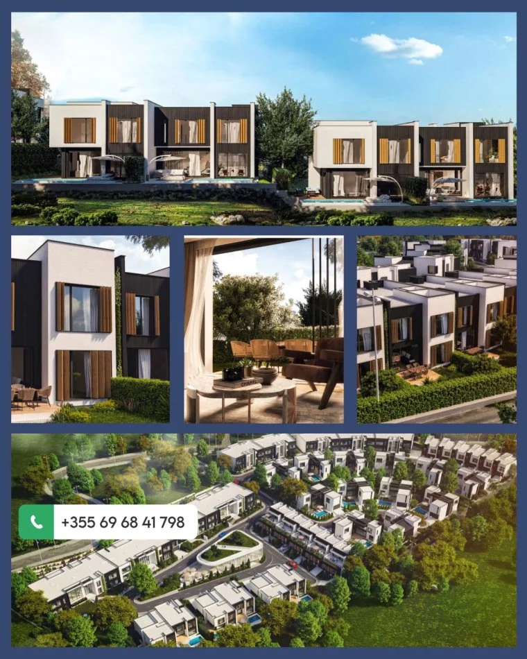 Tirane, shitet apartament Kati 1, 118 m² 261.000 € 