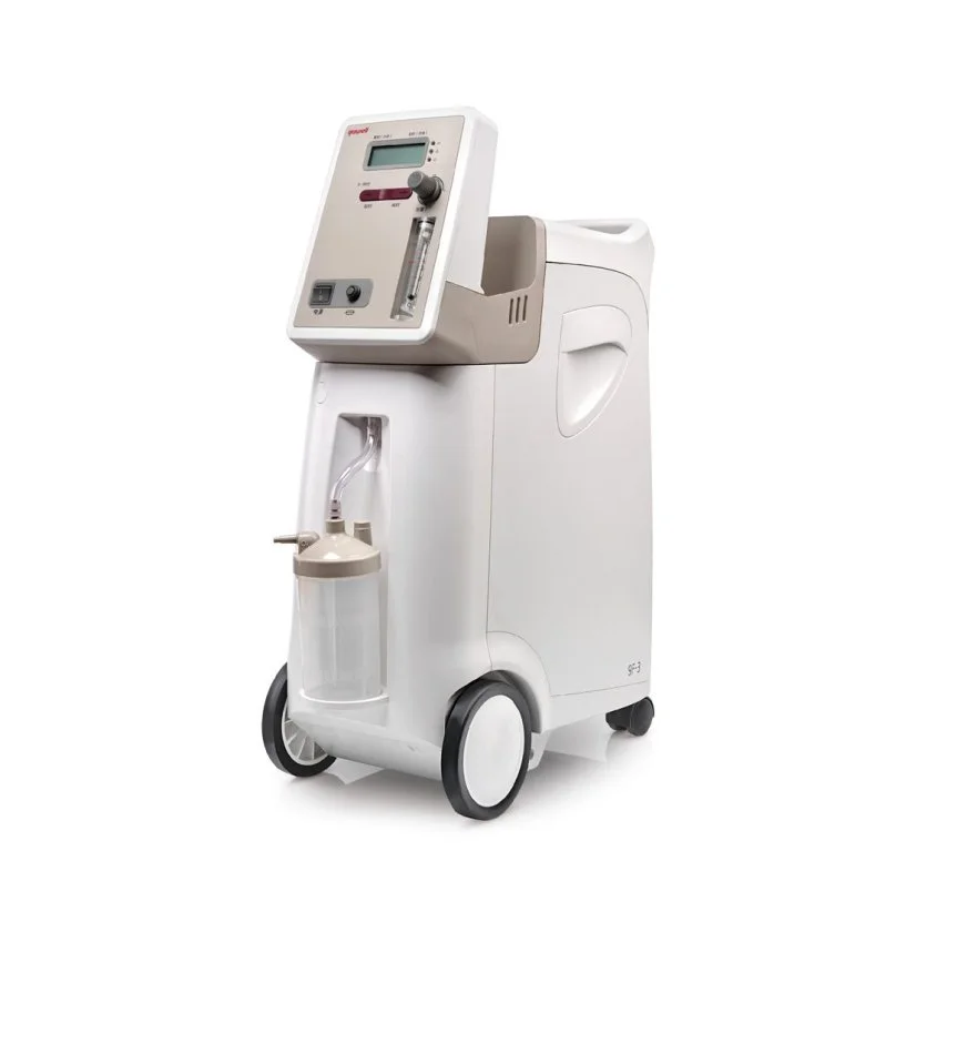 Aparat për Prodhim Oksigjeni me Qira – Vitalab.al