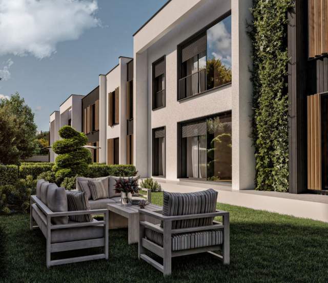 Tirane, shitet apartament 120 m² 250.000 Euro