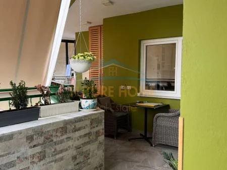 Tirane, shitet apartament 2+1+Ballkon Kati 8, 147 m² 435.000 € 