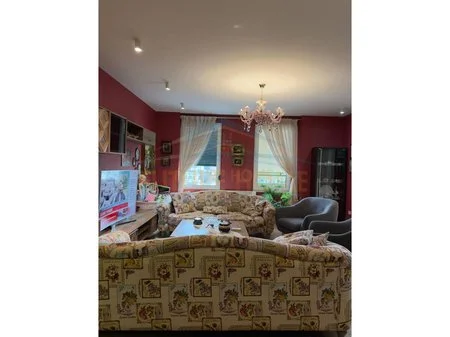 Tirane, shitet apartament 2+1+Ballkon Kati 8, 147 m² 435.000 € 