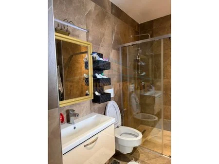 Tirane, shitet apartament 2+1+Ballkon Kati 8, 147 m² 435.000 € 