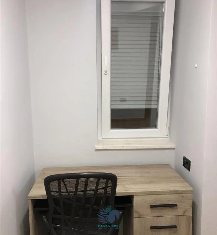 Tirane, jepet me qera apartament 1+1+Ballkon Kati 2, 65 m² 600 € (Myslym Shyri)