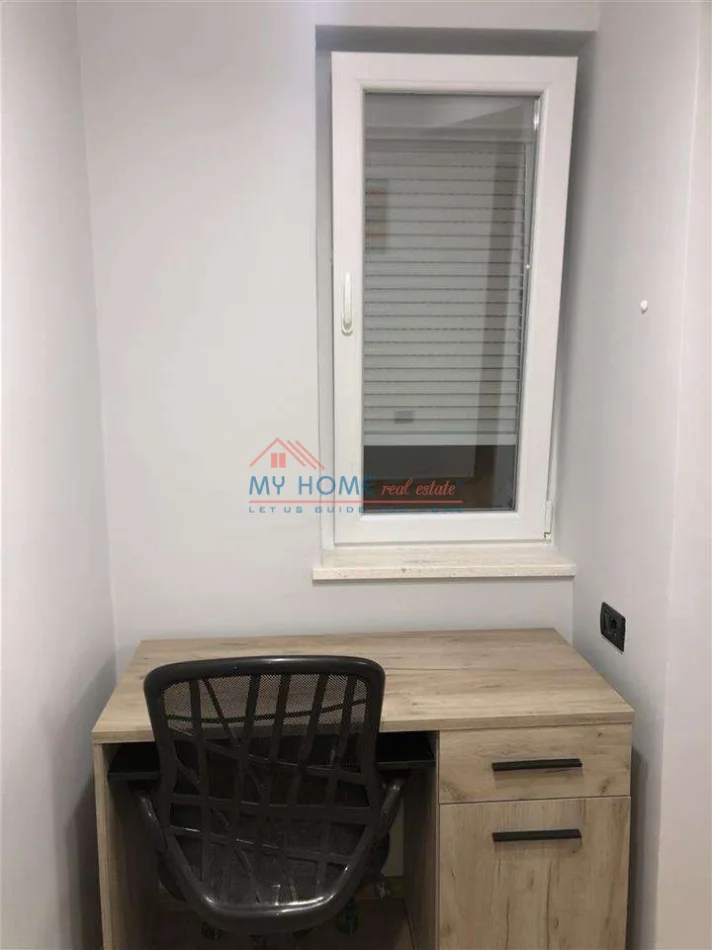 Tirane, jepet me qera apartament 1+1+Ballkon Kati 2, 65 m² 650 € (Myslym Shyri)