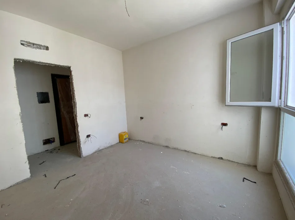 Tirane, shitet apartament 1+1 Kati 3, 63 m² 94.200 € (AOS CONSTRUCTION)