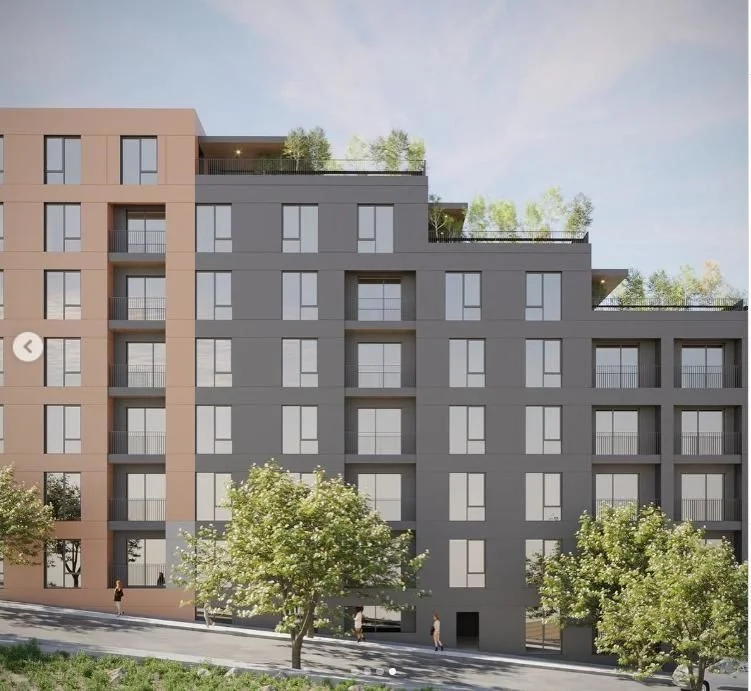 Tirane, shitet apartament 1+1 Kati 3, 76 m² 75.200 € (DIELLON REZIDENCE 2)