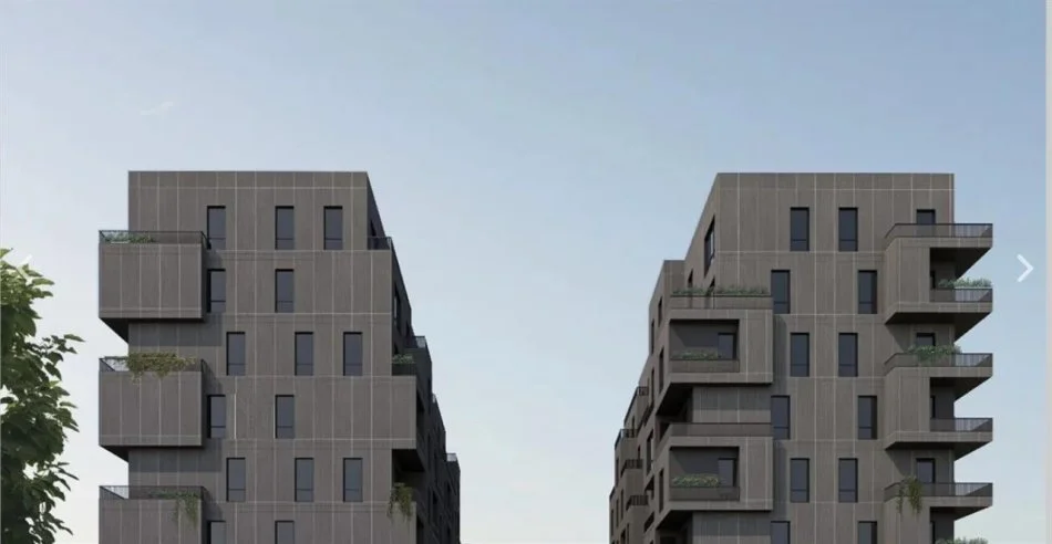 Tirane, shitet apartament 1+1 Kati 4, 80 m² 161.750 € (Komuna e Parisit)