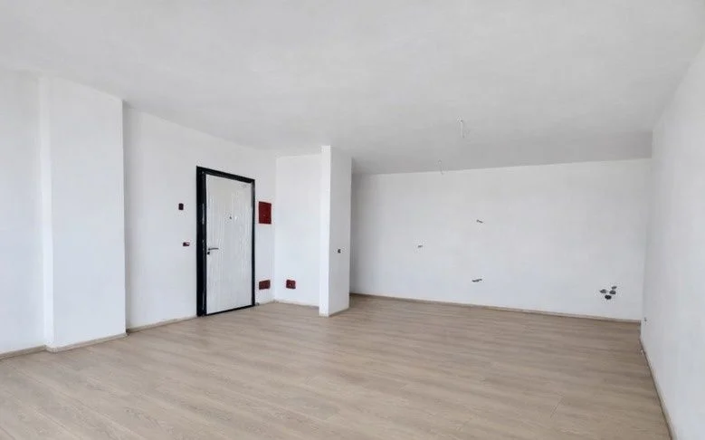 Tirane, shitet apartament 1+1 Kati 9, 76 m² 120.000 € (RRUGA SIRI KODRA)