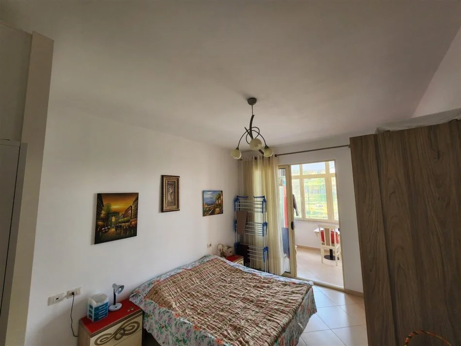 Tirane, shitet apartament 1+1 , 70 m² 165.000 € (kopshti zoologjik)