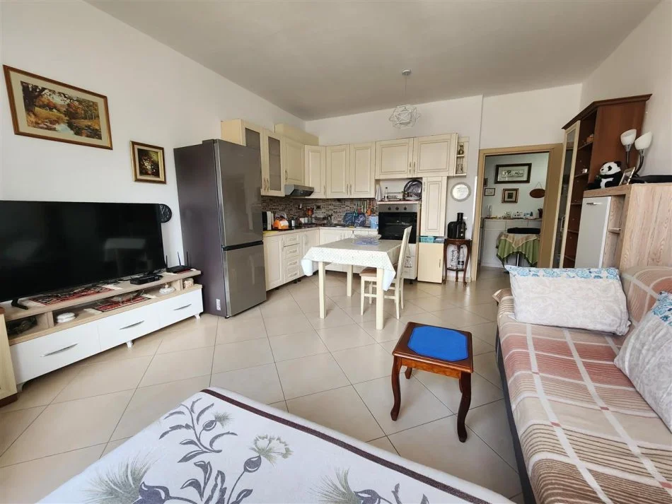 Tirane, shitet apartament 1+1 , 70 m² 165.000 € (kopshti zoologjik)