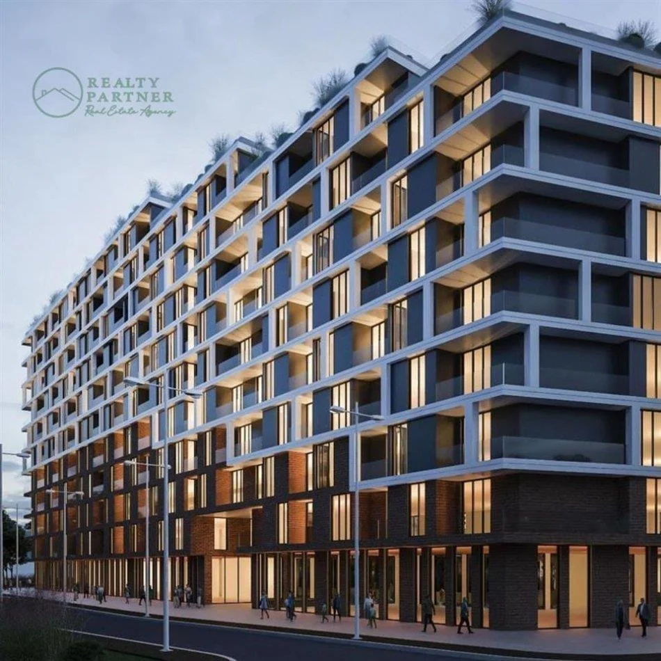 Tirane, shitet apartament 2+1 , 114 m² (Fusha e Aviacionit)