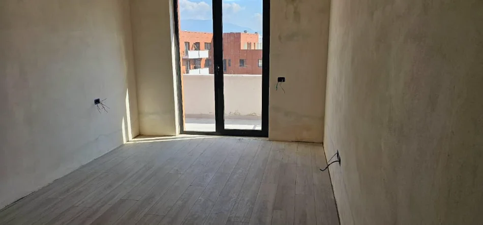 Tirane, shitet apartament 1+1 Kati 9, 80 m² 112.420 € (URBAN GATE)