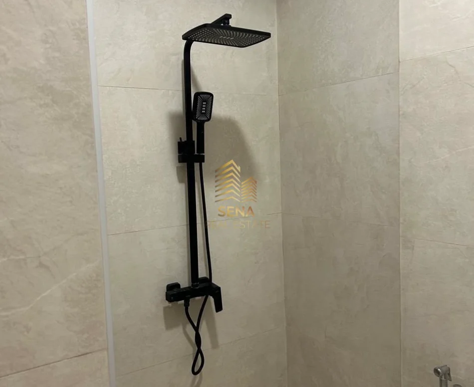 Tirane, jepet me qera apartament 1+1 Kati 1, 60 m² 350 € (Yzberisht)