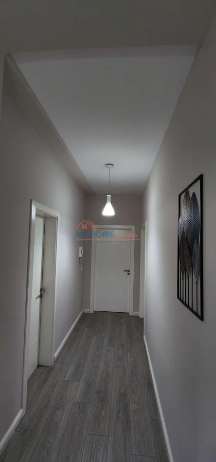 Tirane, jepet me qera apartament 1+1+Ballkon Kati 3, 78 m² 850 € (Myslym Shyri)