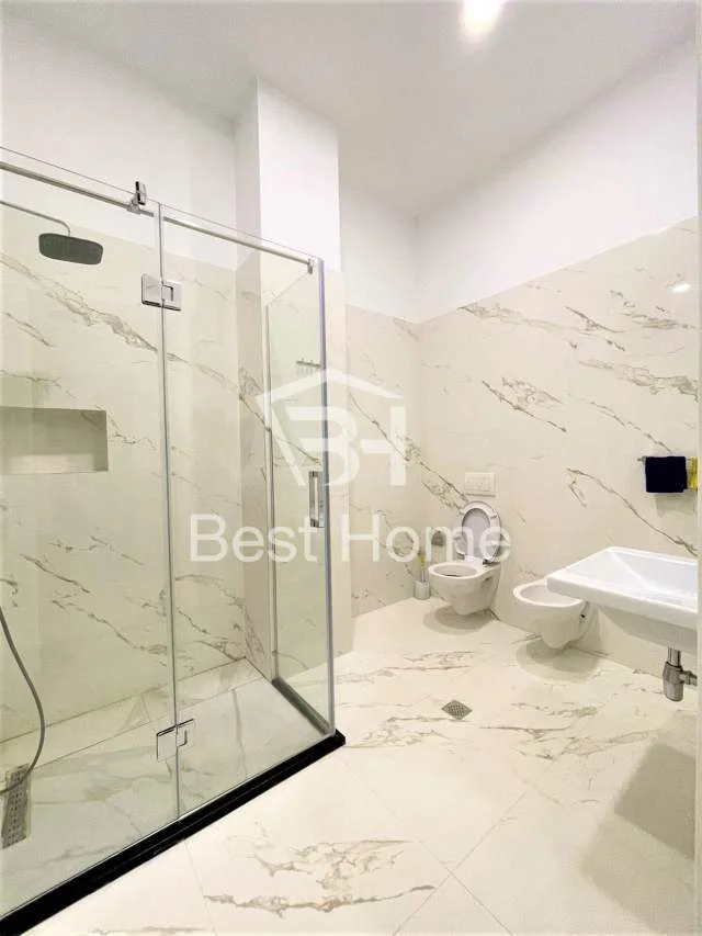 Tirane, jepet me qera apartament 1+1+BLK Kati 1, 92 m² 500 Euro (Rruga Peti, Liqeni)