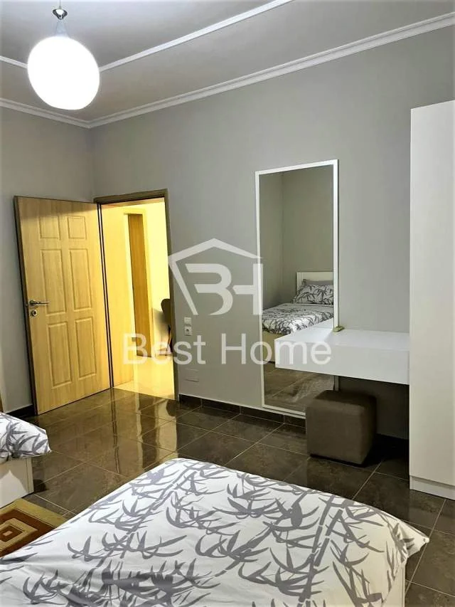 Tirane, jepet me qera apartament 1+1+A+BLK Kati 2, 70 m² 600 Euro (Shkolla e Baletit, Minibashkia Nr. 2)