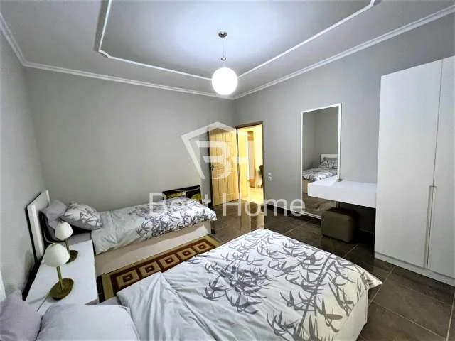Tirane, jepet me qera apartament 1+1+A+BLK Kati 2, 70 m² 600 Euro (Shkolla e Baletit, Minibashkia Nr. 2)
