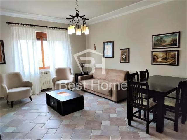 Tirane, jepet me qera apartament 1+1+BLK Kati 10, 70 m² 55.000 Leke (Rruga e Elbasanit)