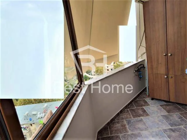 Tirane, jepet me qera apartament 1+1+BLK Kati 10, 70 m² 55.000 Leke (Rruga e Elbasanit)