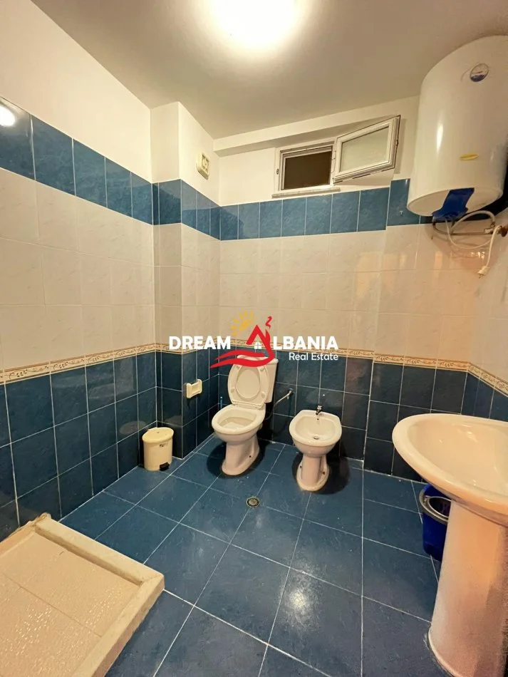 Tirane, jepet me qera apartament 1+1 Kati 7, 72 m² 400 € (fresk)