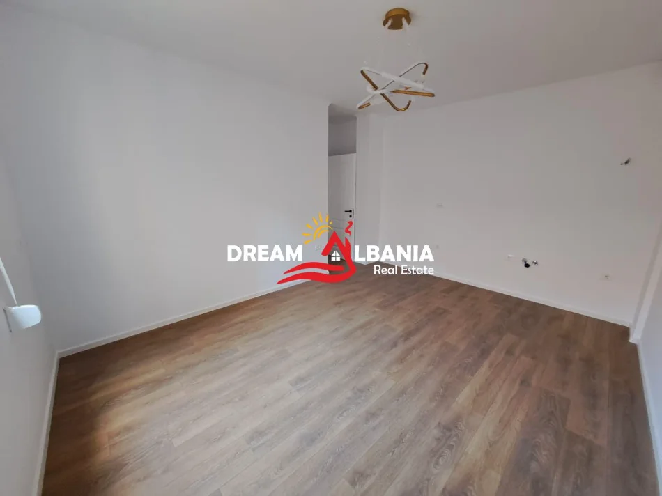Tirane, shitet apartament 1+1 Kati 3, 47 m² 108.000 € (Rruga Dritan Hoxha)