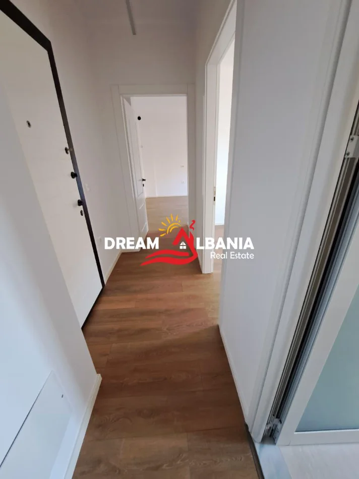 Tirane, shitet apartament 1+1 Kati 3, 47 m² 108.000 € (Rruga Dritan Hoxha)