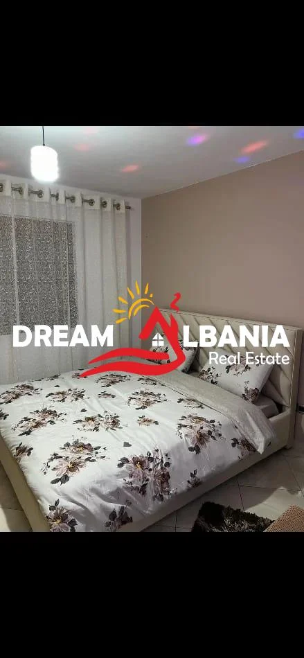 Tirane, shitet apartament 1+1+Ballkon Kati 6, 60 m² 95.000 € (Rruga Riza Cerova)