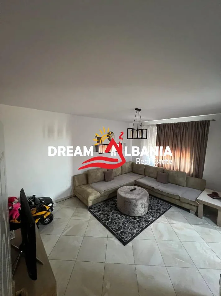 Tirane, shitet apartament 1+1+Ballkon Kati 6, 60 m² 95.000 € (Rruga Riza Cerova)