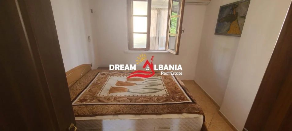 Tirane, shitet apartament 1+1 Kati 4, 70 m² 125.000 € (brenda Unazes, prane Harry Fultz)